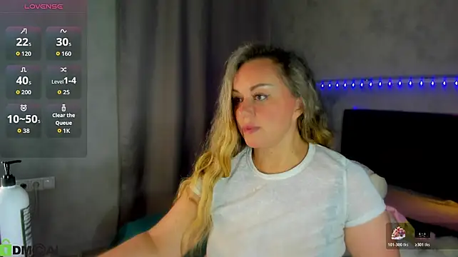 Sky_Kuper's Webcam Show