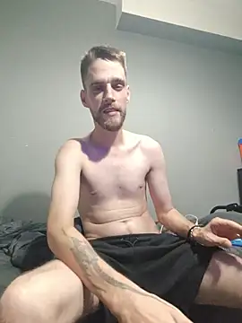 Drabhex's Webcam Show