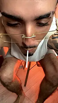 NikoStone_'s Webcam Show