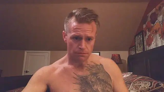 DILFiGuess1's Webcam Show