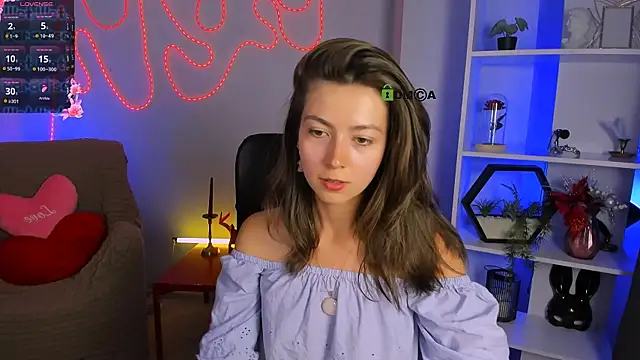 kitniss_dreamy's Live XXX Chat