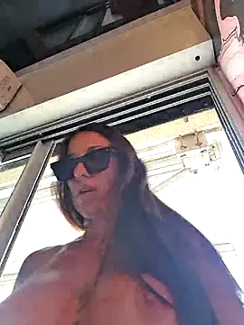 sexy7883's Webcam Show