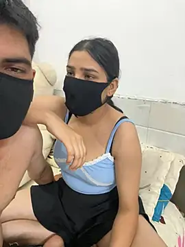 SWEET_AARU1's Webcam Show