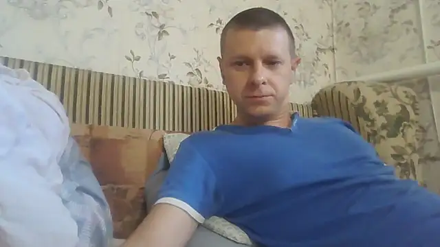 nedstark12's Webcam Show