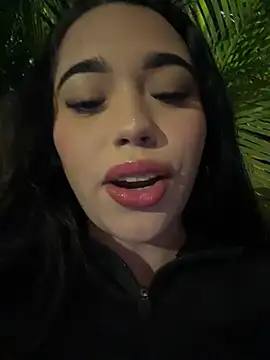 SofiaWildee's Live XXX Chat