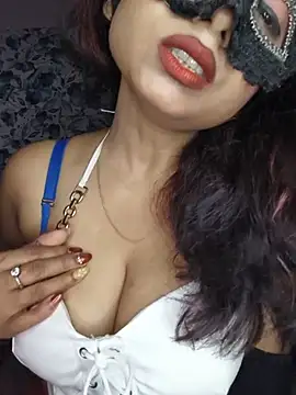 _DesigirlRoshni's Webcam Show