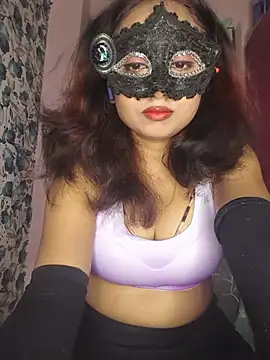_DesigirlRoshni's Webcam Show
