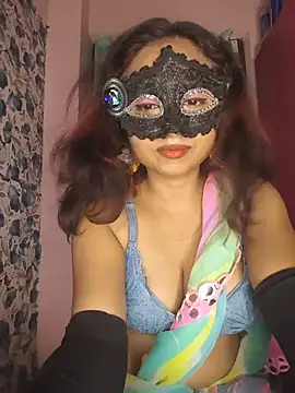 _DesigirlRoshni's Webcam Show