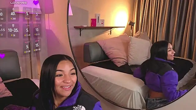 Manelyk_evanss_'s Live XXX Chat
