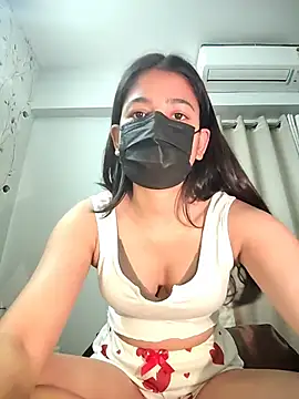 QueenBebe99's Webcam Show