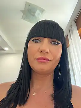 MysticCleo's Webcam Show