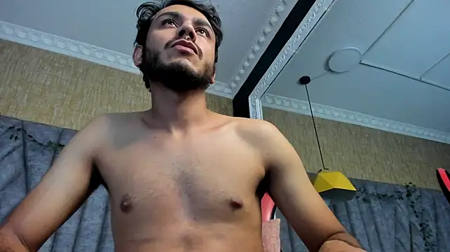 Boss_Domiinator's Webcam Show