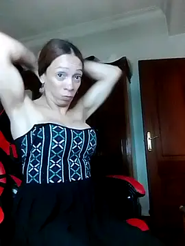 SabriAlves' Webcam Show