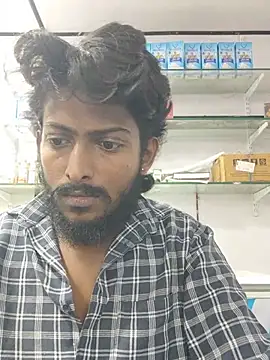 Teluguspicymodda's Webcam Show
