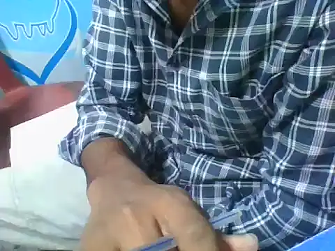 Teluguspicymodda's Webcam Show
