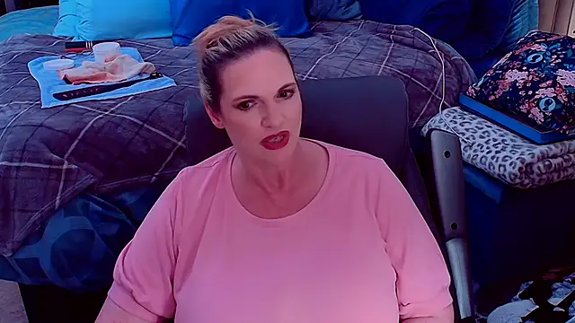 ninajaymes' Live XXX Chat