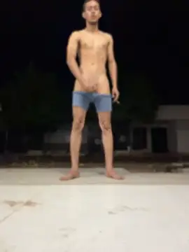 Boy_hot-'s Webcam Show