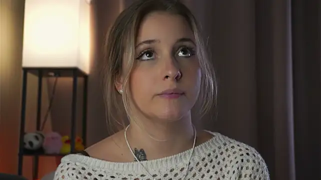 LoveSeekins' Webcam Show