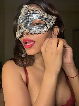 spicy_angella's Webcam Show