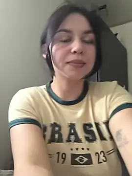 Daniela-rosee's Live XXX Chat