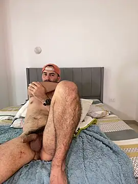 SantiGxxx33's Webcam Show