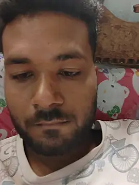 devil_khilesh's Webcam Show