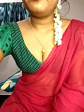 Tamil_Kavitha's Webcam Show