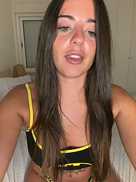 PTlatinaa's Webcam Show