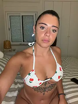 PTlatinaa's Webcam Show