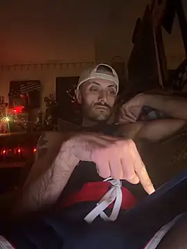 HarmoniousPhantasm3's Webcam Show