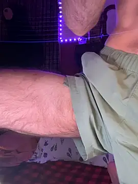 HarmoniousPhantasm3's Webcam Show