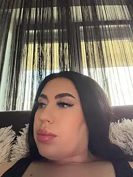 Andrestarr's Webcam Show
