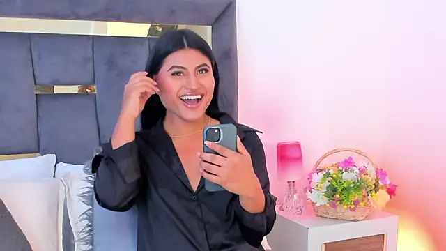 Michelle_Narvaez's Webcam Show