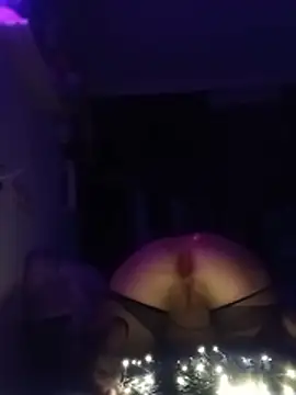 Kleintju's Webcam Show