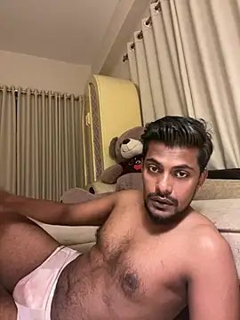 AICoUpLE's Webcam Show