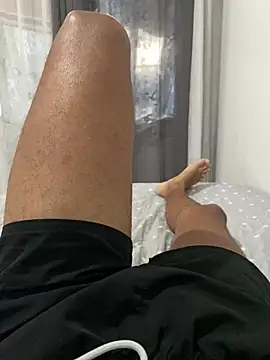 Morenolatino881's Webcam Show