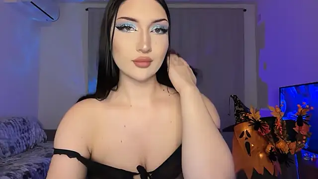 Jessasmith's Webcam Show