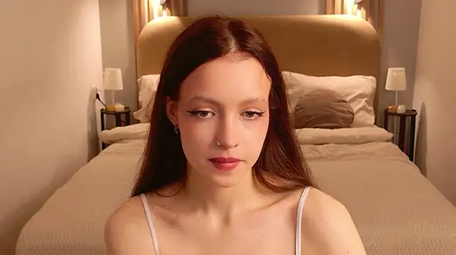 SallyPinkman's Webcam Show
