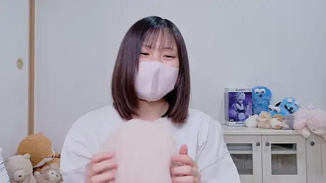 Hiyori_roripop_ch's Live XXX Chat
