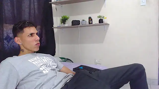kingfm's Webcam Show