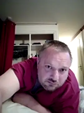 Yannor36's Webcam Show