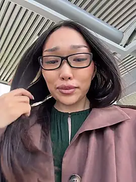 trytomakememoam's Live XXX Chat