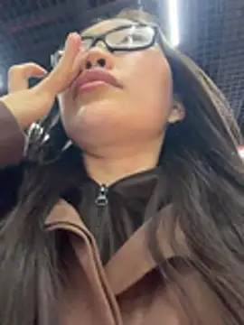 trytomakememoam's Live XXX Chat