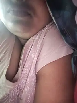 Hot_indian_Milf's Webcam Show