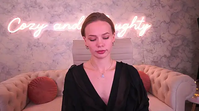 ShyySiren's Live XXX Chat
