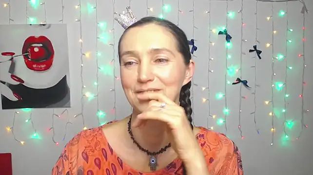 TayaFinch's Webcam Show