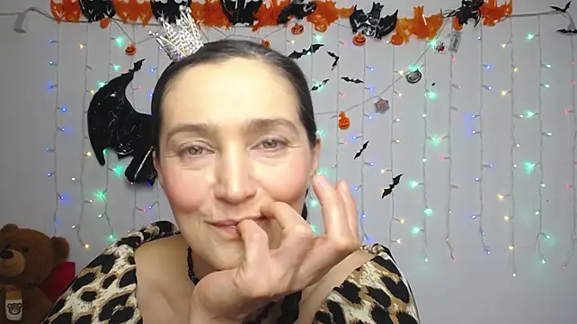 TayaFinch's Webcam Show