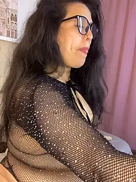 Andrea_secret_'s Webcam Show