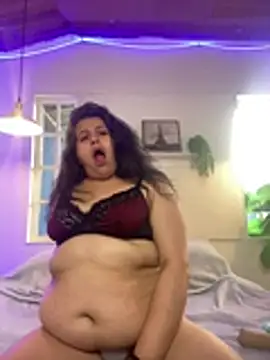 Andrea_secret_'s Live XXX Chat
