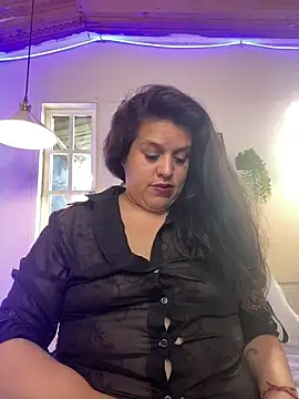 Andrea_secret_'s Webcam Show